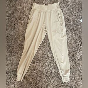 Women’s Lululemon joggers